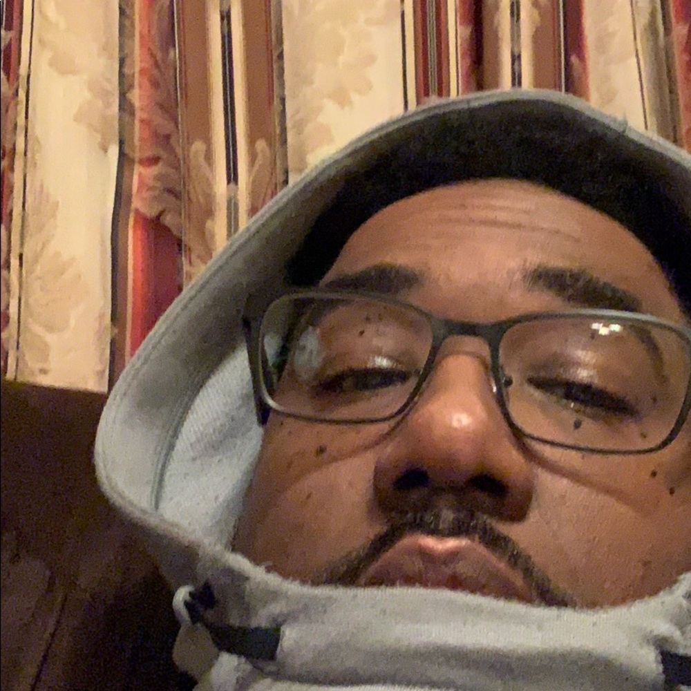 Meet your Posher, Paul